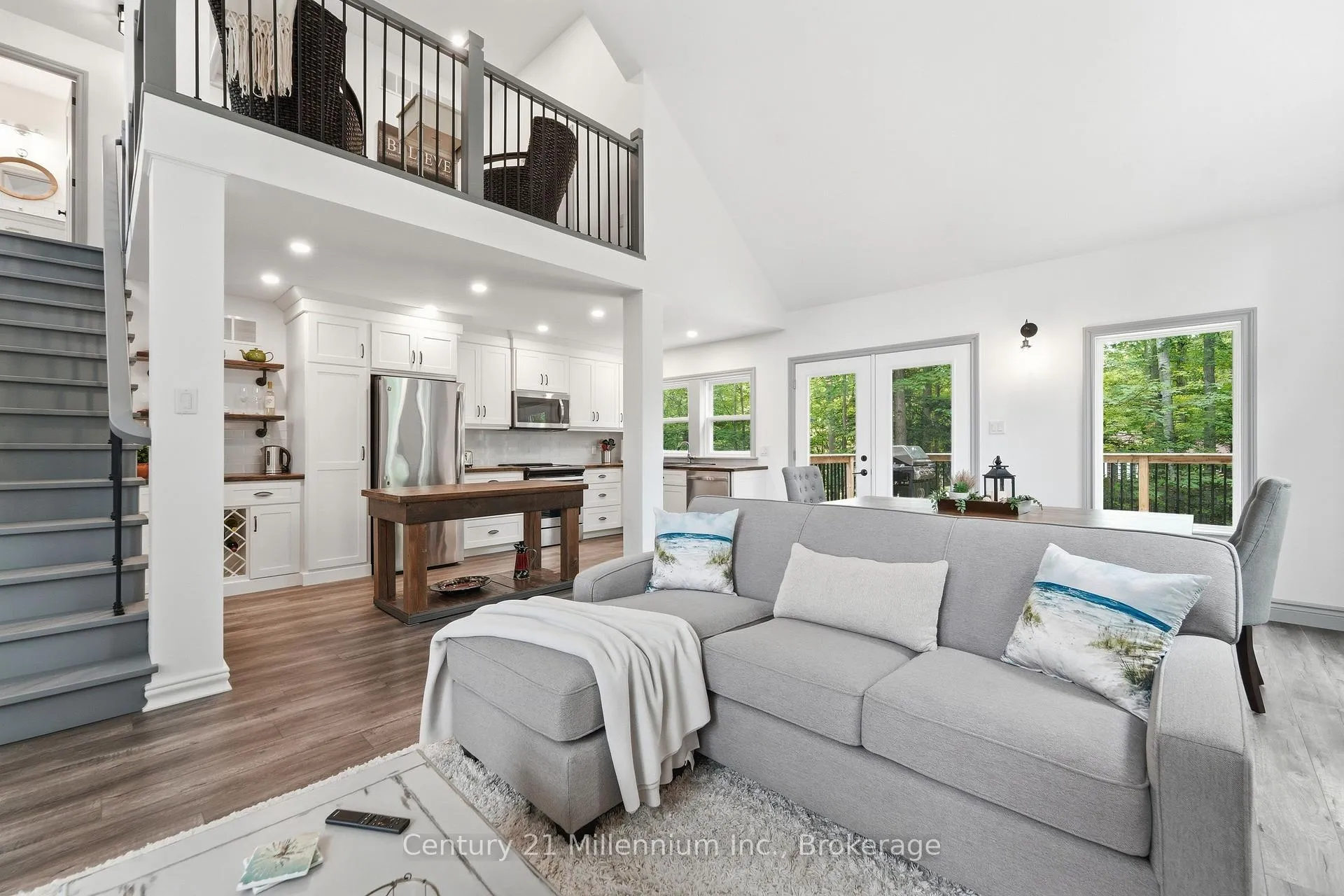 Photo 9 of 117 Hemlock Street, Huron-Kinloss — HOMEH