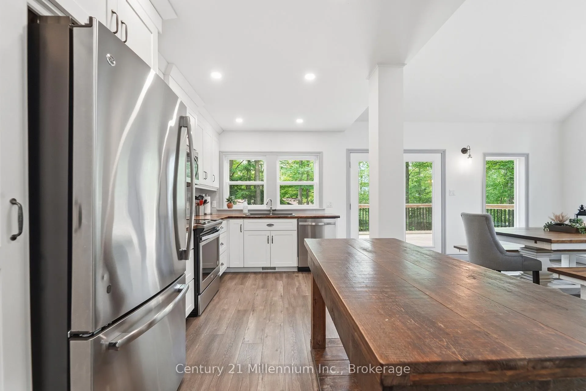 Photo 13 of 117 Hemlock Street, Huron-Kinloss — HOMEH