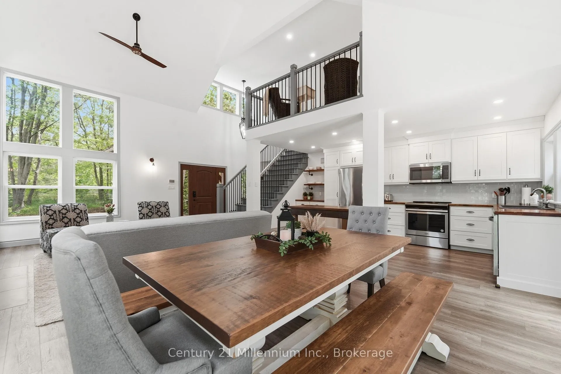 Photo 14 of 117 Hemlock Street, Huron-Kinloss — HOMEH