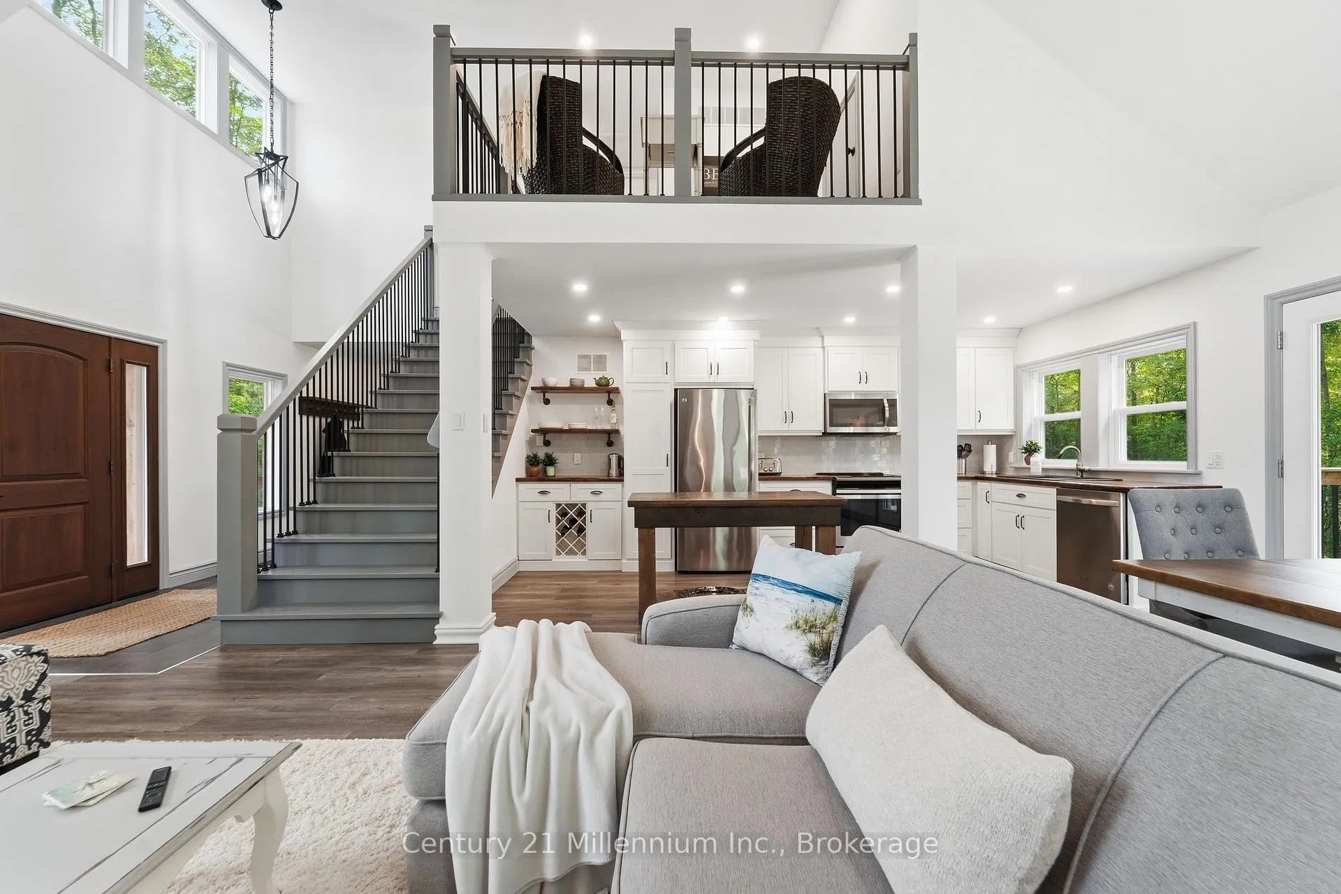 Photo 15 of 117 Hemlock Street, Huron-Kinloss — HOMEH