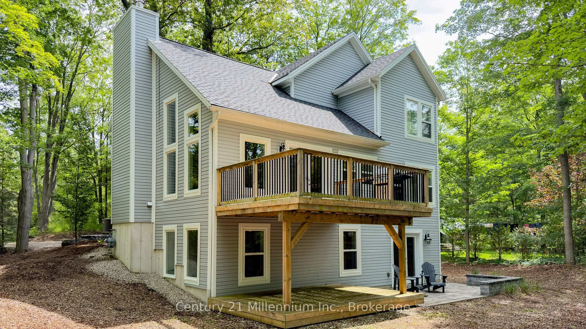 Photo 35 of 117 Hemlock Street, Huron-Kinloss — HOMEH