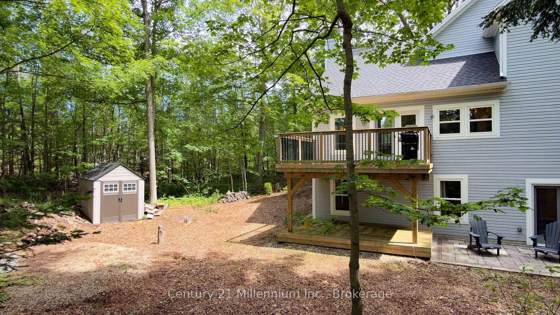 Photo 36 of 117 Hemlock Street, Huron-Kinloss — HOMEH