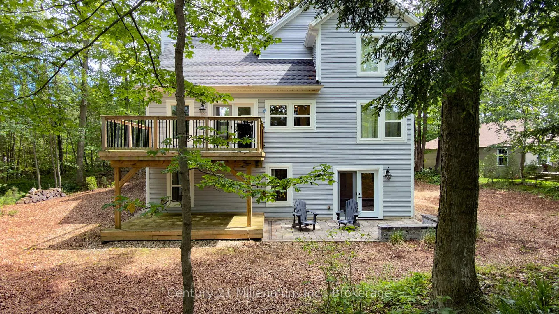 Photo 37 of 117 Hemlock Street, Huron-Kinloss — HOMEH