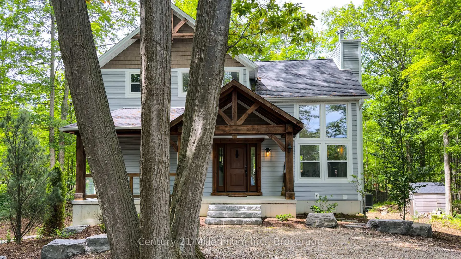 Photo 43 of 117 Hemlock Street, Huron-Kinloss — HOMEH