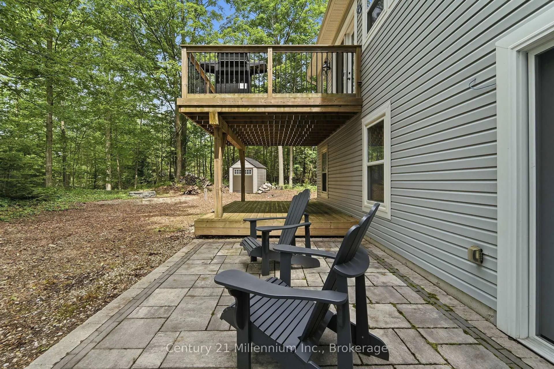 Photo 47 of 117 Hemlock Street, Huron-Kinloss — HOMEH
