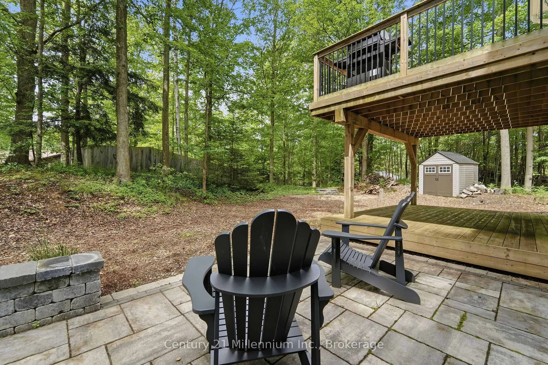 Photo 48 of 117 Hemlock Street, Huron-Kinloss — HOMEH