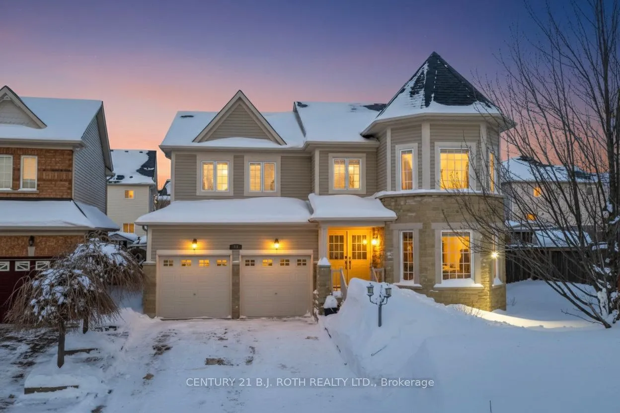 Photo 1 of 47 Maple Crown Terrace, Barrie, Innis-Shore — HOMEH