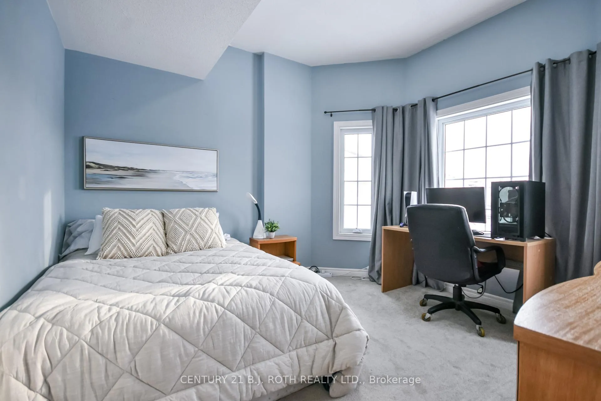 Photo 23 of 47 Maple Crown Terrace, Barrie, Innis-Shore — HOMEH