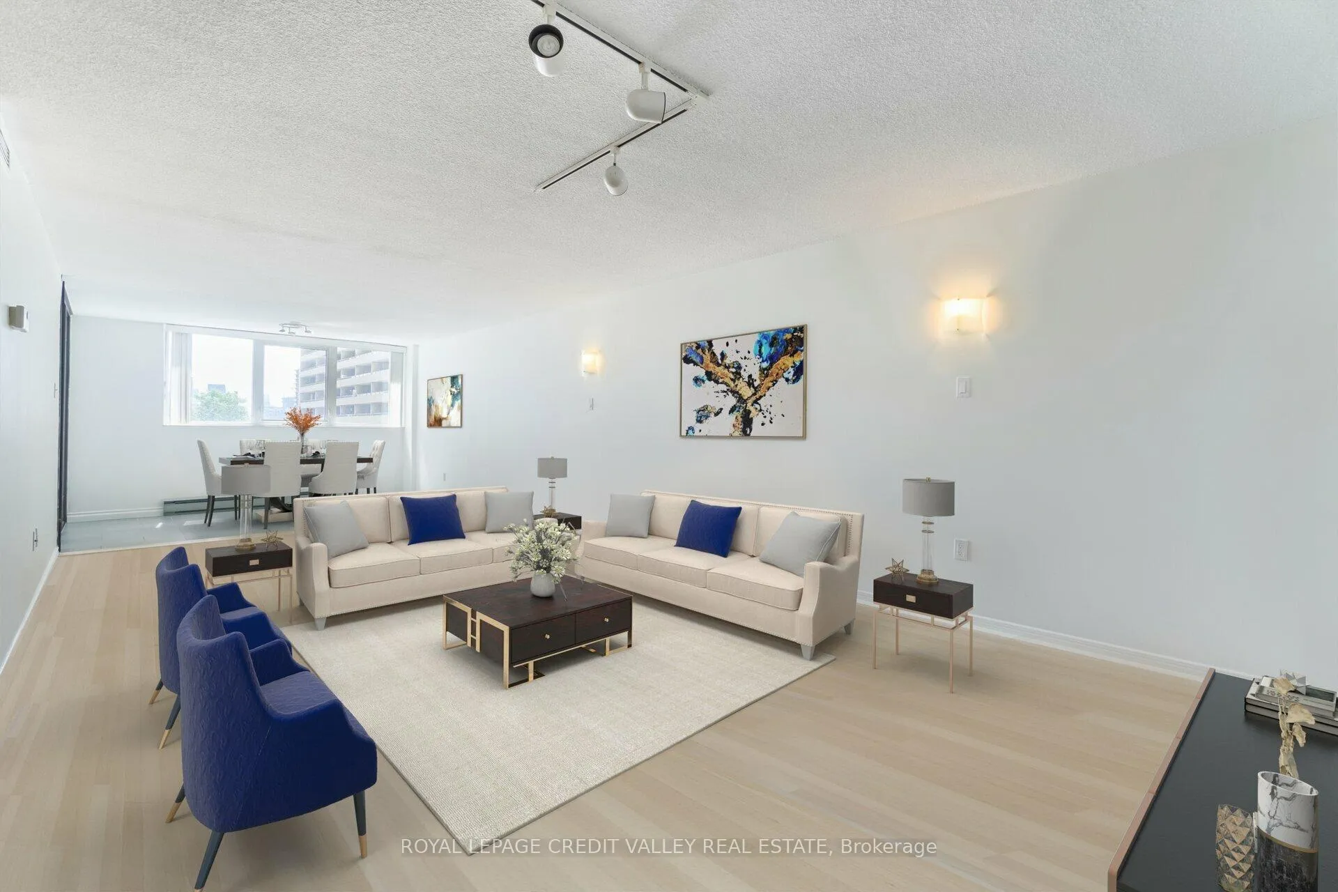 Photo 6 of Unit 601, 360 Bloor Street E, Toronto, Rosedale-Moore Park — HOMEH