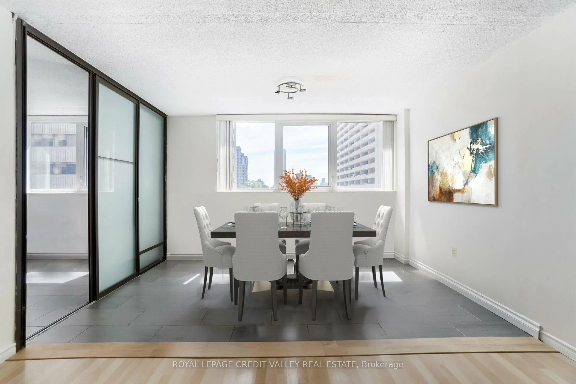 Photo 10 of Unit 601, 360 Bloor Street E, Toronto, Rosedale-Moore Park — HOMEH