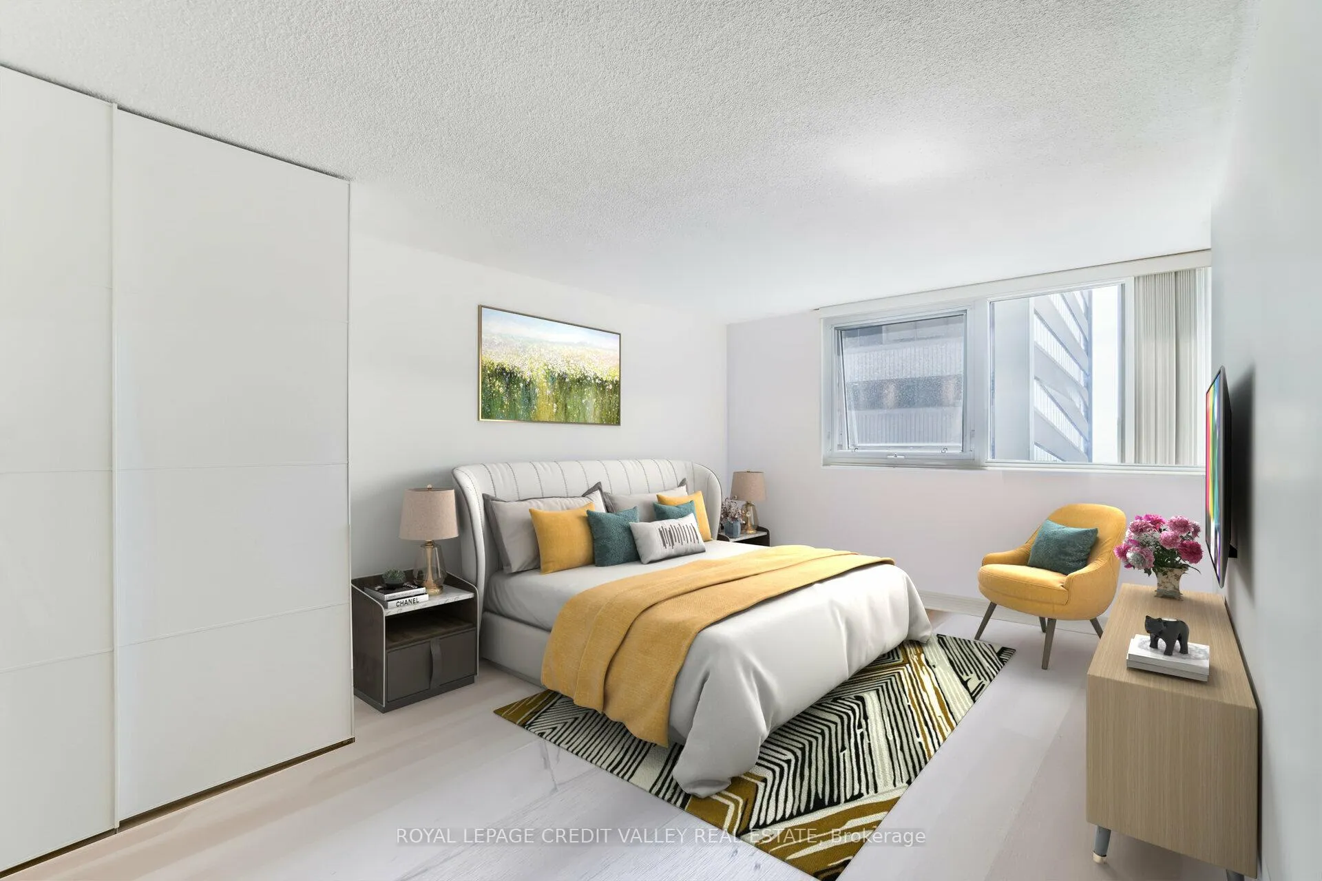 Photo 18 of Unit 601, 360 Bloor Street E, Toronto, Rosedale-Moore Park — HOMEH