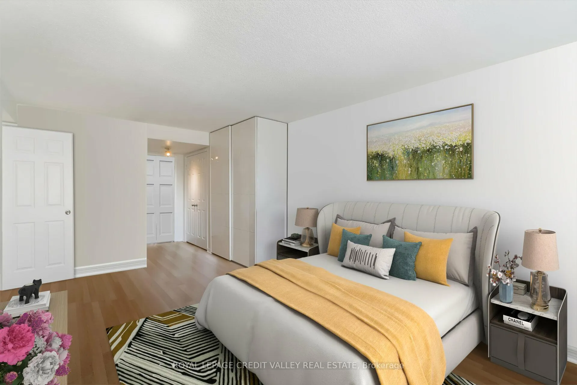 Photo 19 of Unit 601, 360 Bloor Street E, Toronto, Rosedale-Moore Park — HOMEH