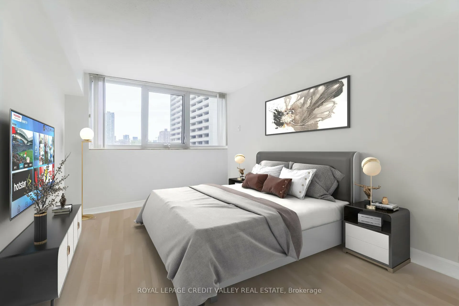 Photo 21 of Unit 601, 360 Bloor Street E, Toronto, Rosedale-Moore Park — HOMEH