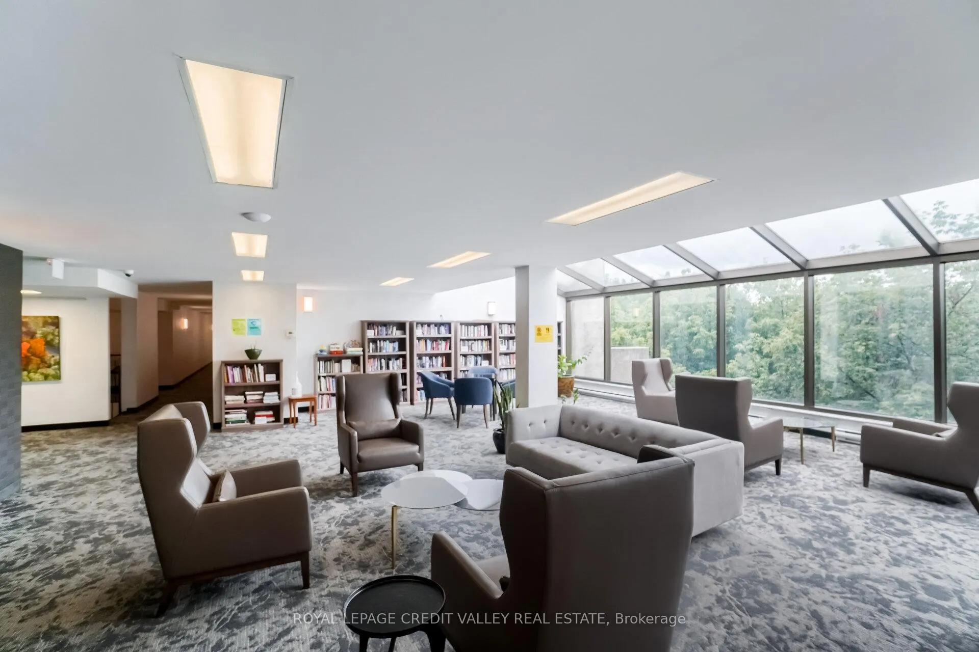 Photo 23 of Unit 601, 360 Bloor Street E, Toronto, Rosedale-Moore Park — HOMEH