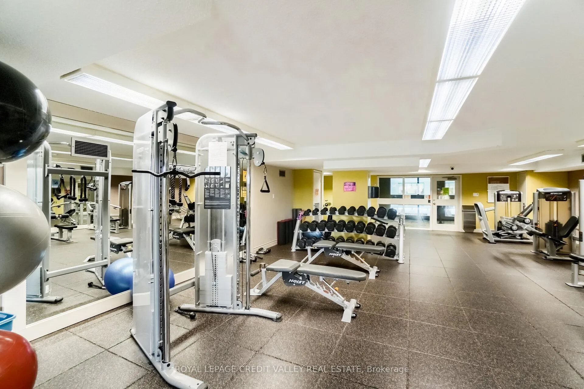 Photo 27 of Unit 601, 360 Bloor Street E, Toronto, Rosedale-Moore Park — HOMEH