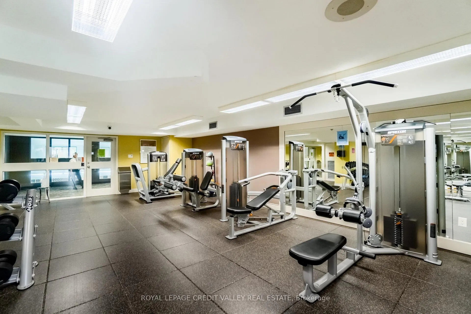 Photo 28 of Unit 601, 360 Bloor Street E, Toronto, Rosedale-Moore Park — HOMEH