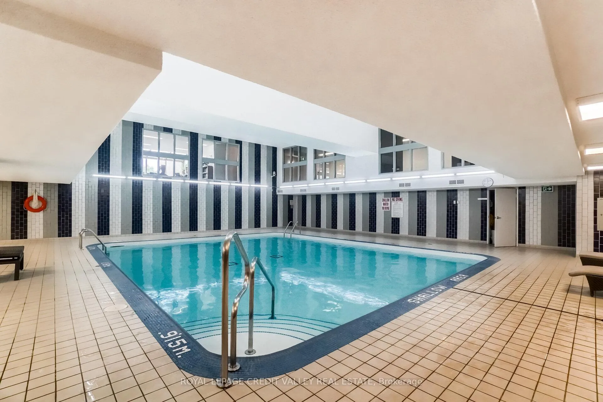 Photo 29 of Unit 601, 360 Bloor Street E, Toronto, Rosedale-Moore Park — HOMEH