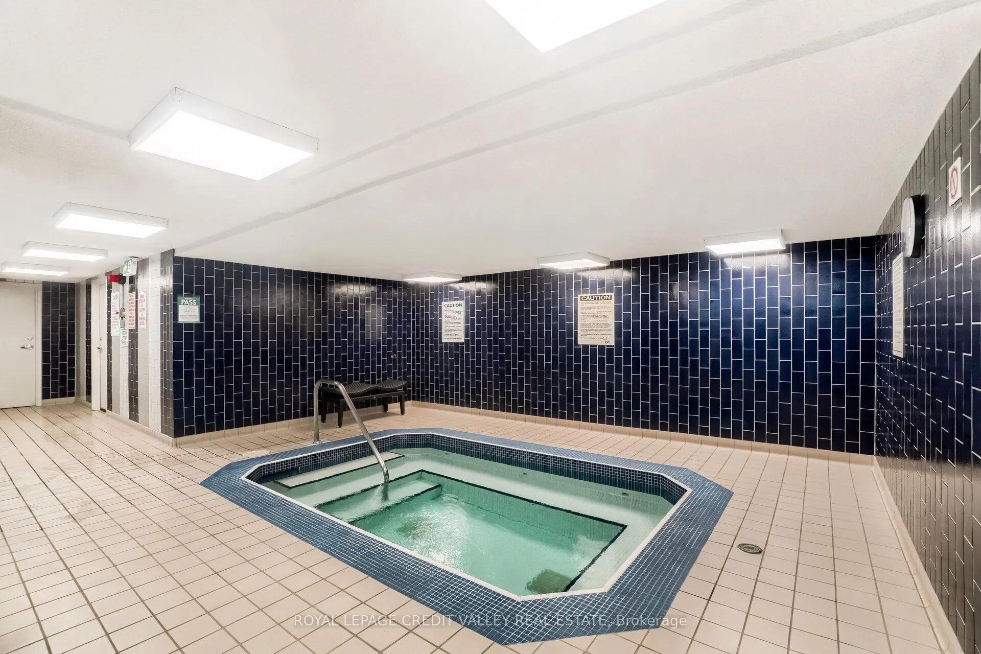 Photo 32 of Unit 601, 360 Bloor Street E, Toronto, Rosedale-Moore Park — HOMEH