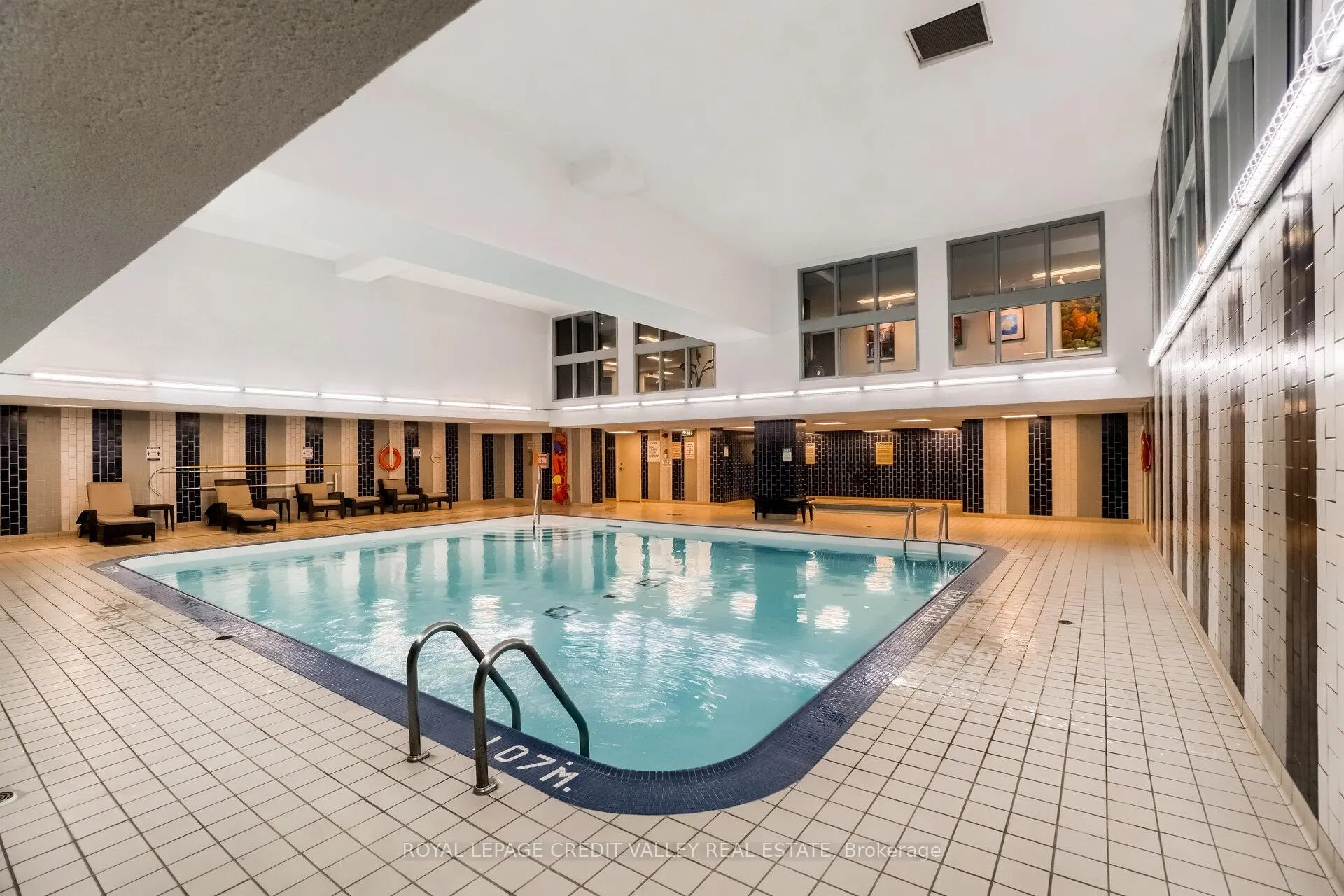 Photo 34 of Unit 601, 360 Bloor Street E, Toronto, Rosedale-Moore Park — HOMEH