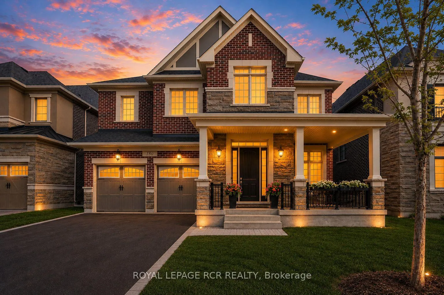 Photo 2 of 180 Klein Mills Road, Vaughan, Kleinburg — HOMEH