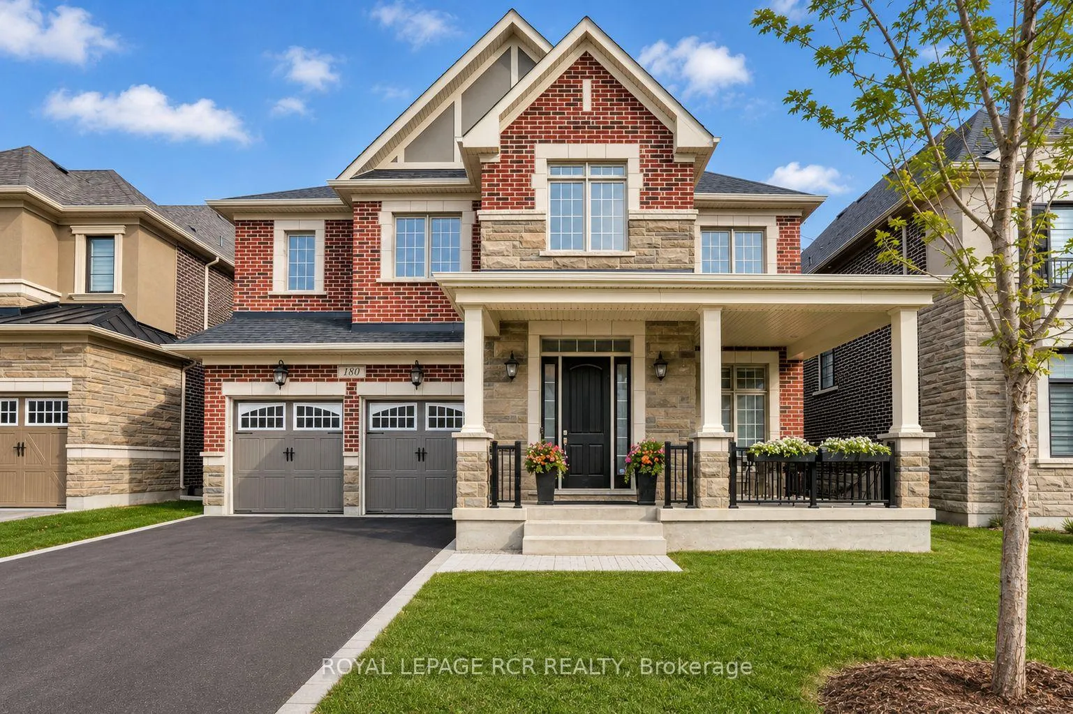 Photo 1 of 180 Klein Mills Road, Vaughan, Kleinburg — HOMEH