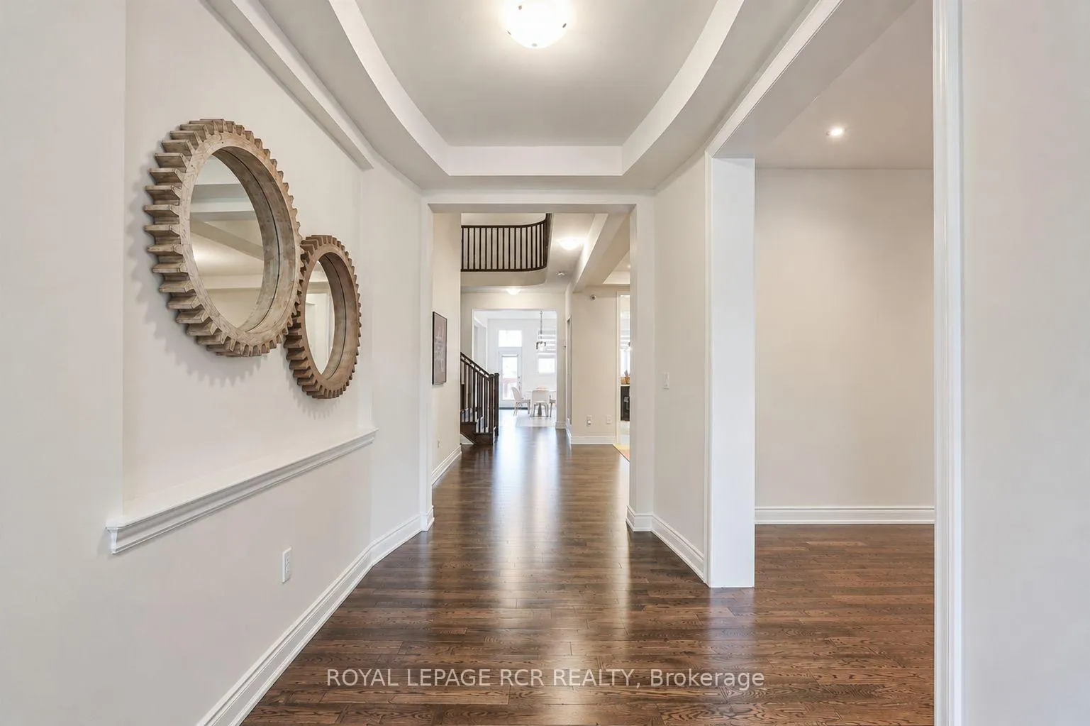 Photo 5 of 180 Klein Mills Road, Vaughan, Kleinburg — HOMEH