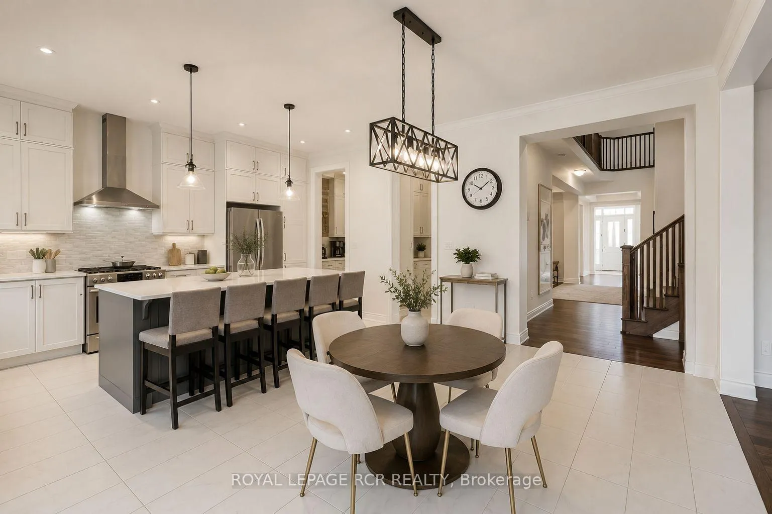 Photo 9 of 180 Klein Mills Road, Vaughan, Kleinburg — HOMEH