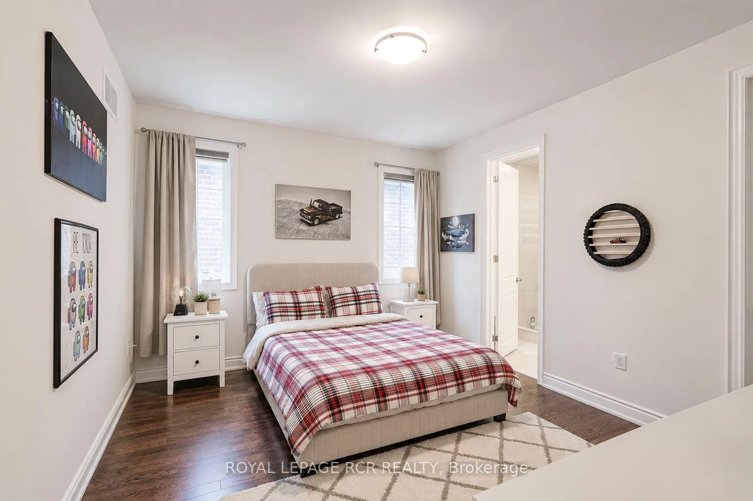 Photo 21 of 180 Klein Mills Road, Vaughan, Kleinburg — HOMEH