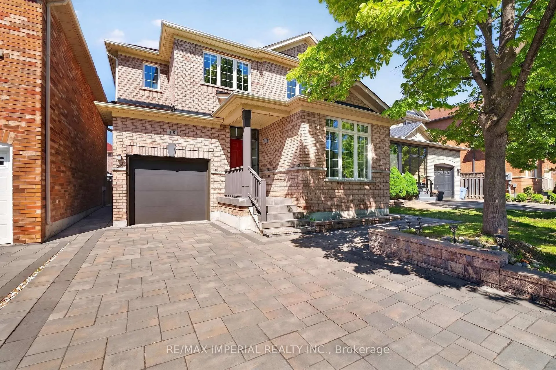 Photo 1 of 18 Davidoff Street, Markham, Wismer — HOMEH