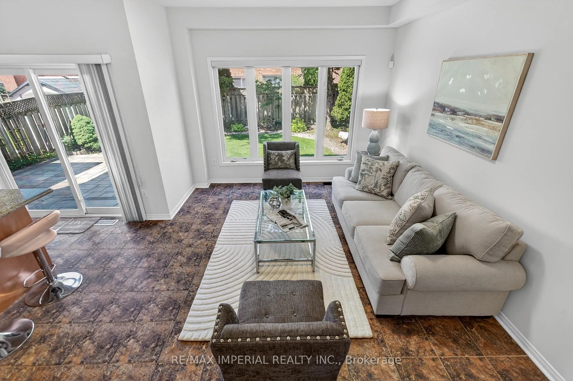 Photo 19 of 18 Davidoff Street, Markham, Wismer — HOMEH