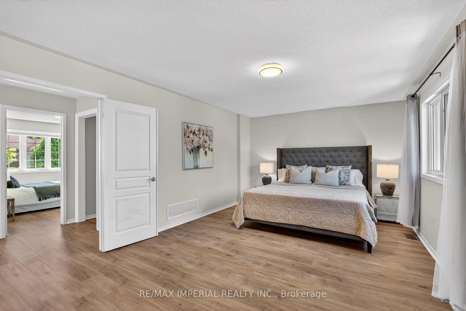 Photo 26 of 18 Davidoff Street, Markham, Wismer — HOMEH