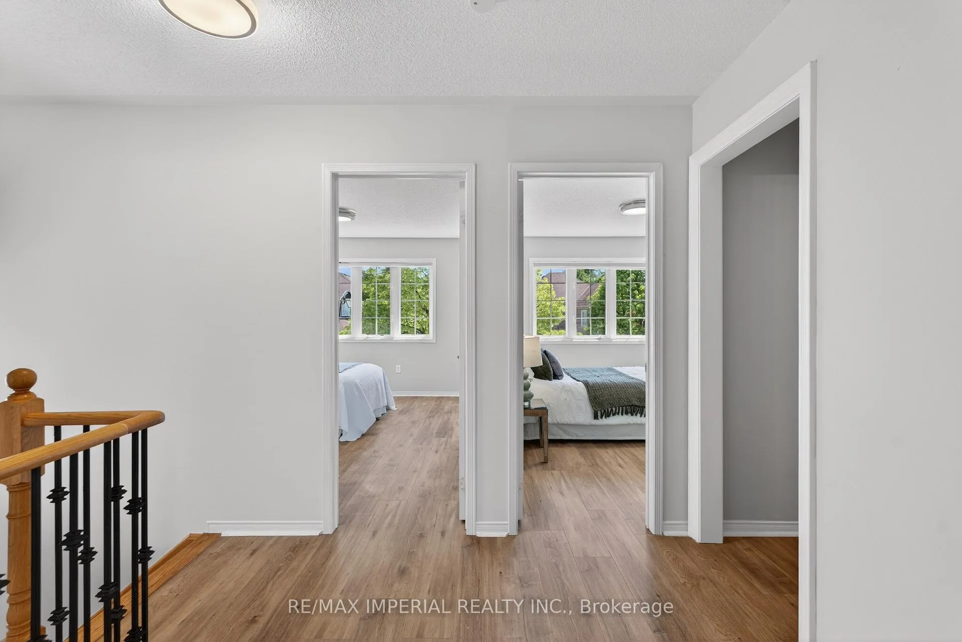 Photo 30 of 18 Davidoff Street, Markham, Wismer — HOMEH