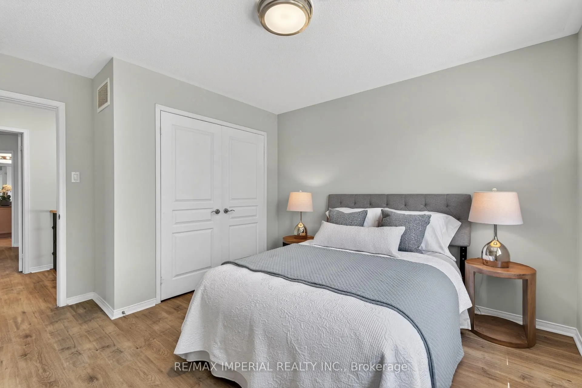 Photo 35 of 18 Davidoff Street, Markham, Wismer — HOMEH
