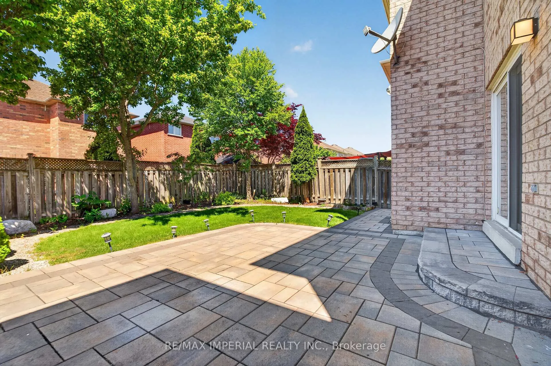 Photo 43 of 18 Davidoff Street, Markham, Wismer — HOMEH