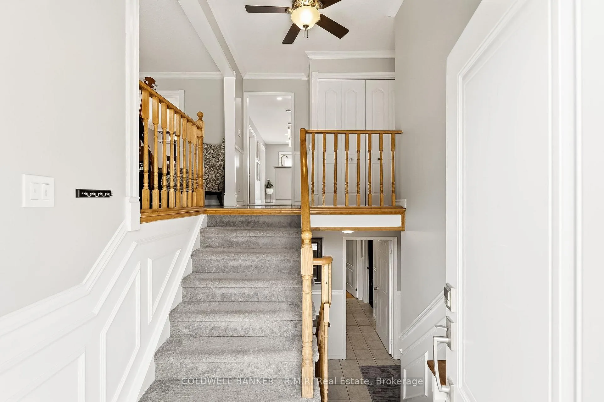 Photo 6 of 14 Glenabbey Drive, Clarington, Courtice — HOMEH