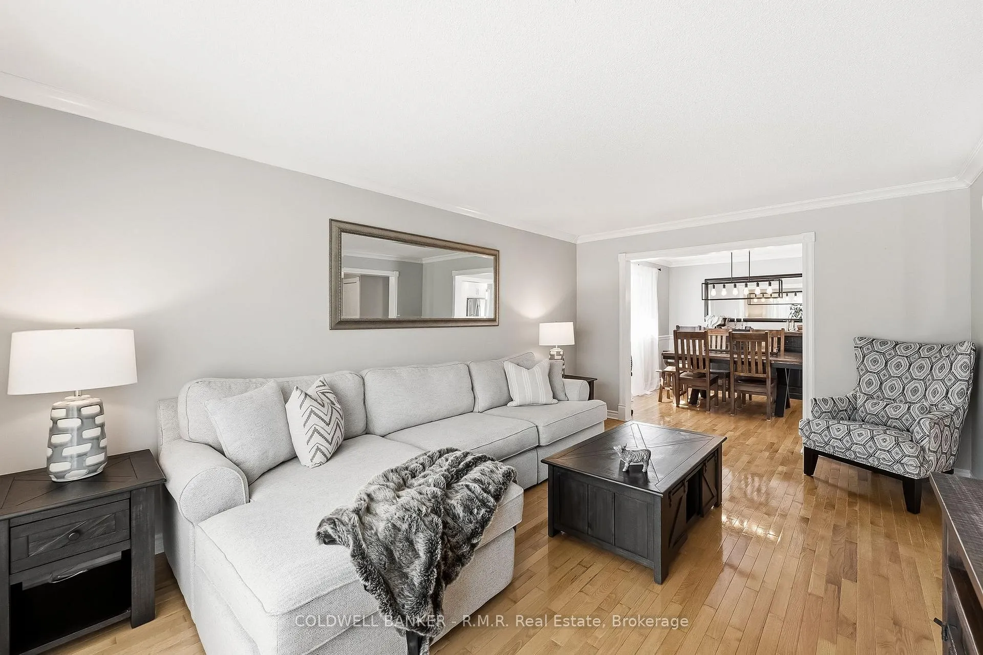 Photo 8 of 14 Glenabbey Drive, Clarington, Courtice — HOMEH