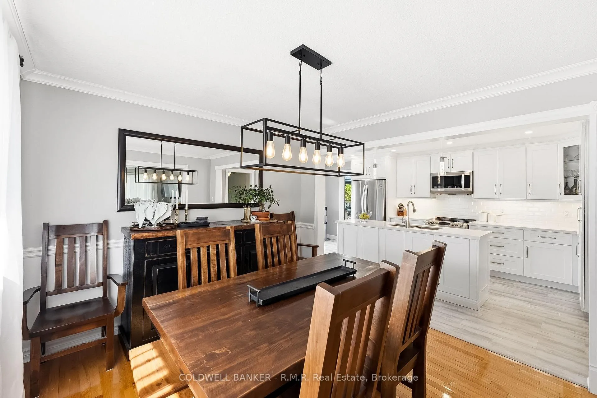Photo 9 of 14 Glenabbey Drive, Clarington, Courtice — HOMEH