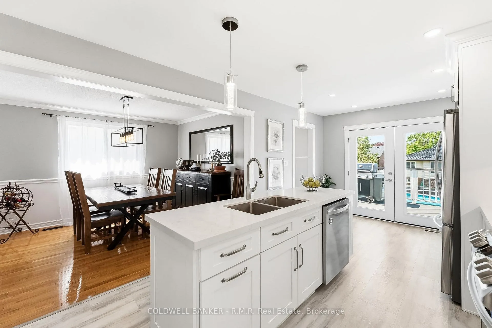Photo 13 of 14 Glenabbey Drive, Clarington, Courtice — HOMEH