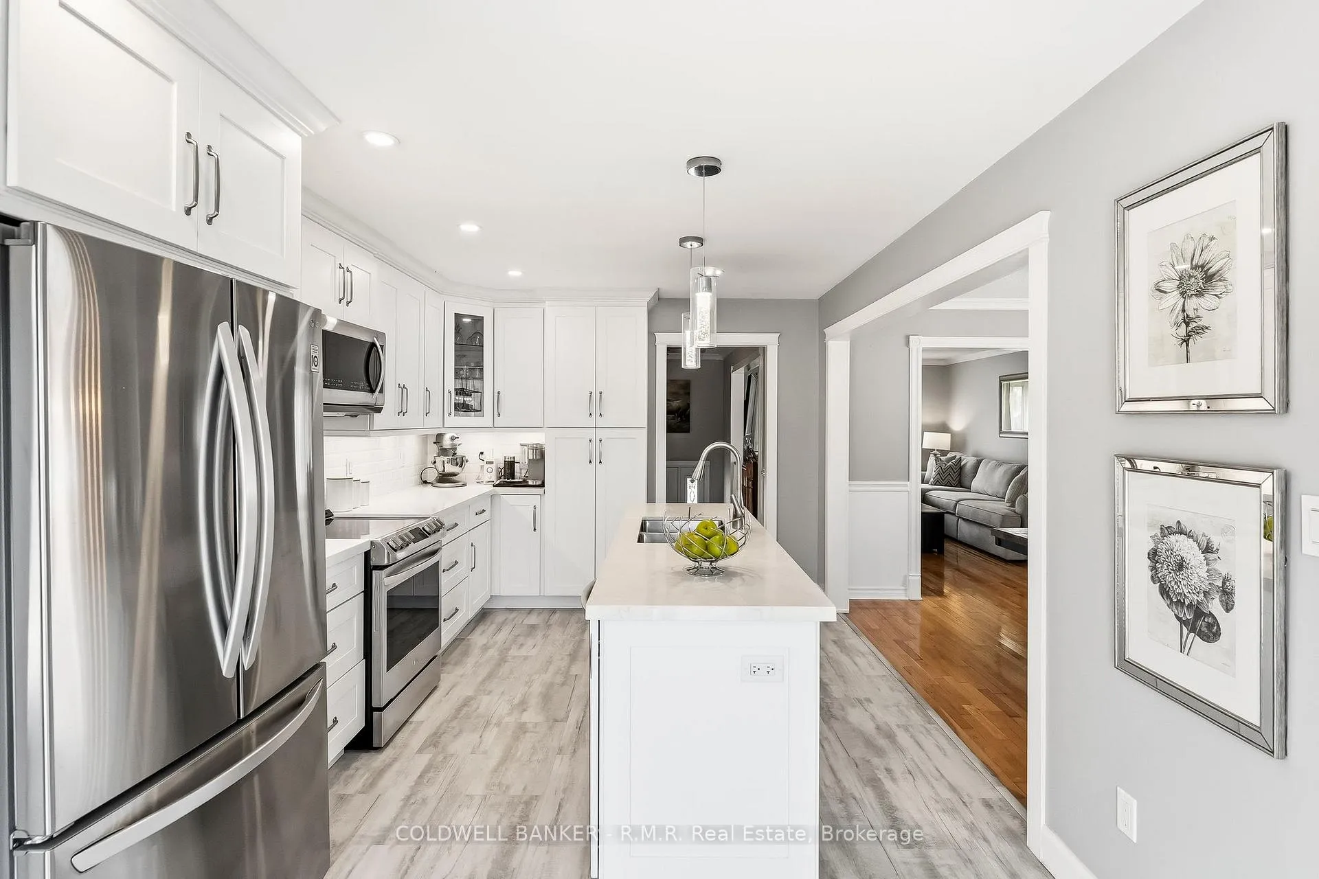Photo 14 of 14 Glenabbey Drive, Clarington, Courtice — HOMEH