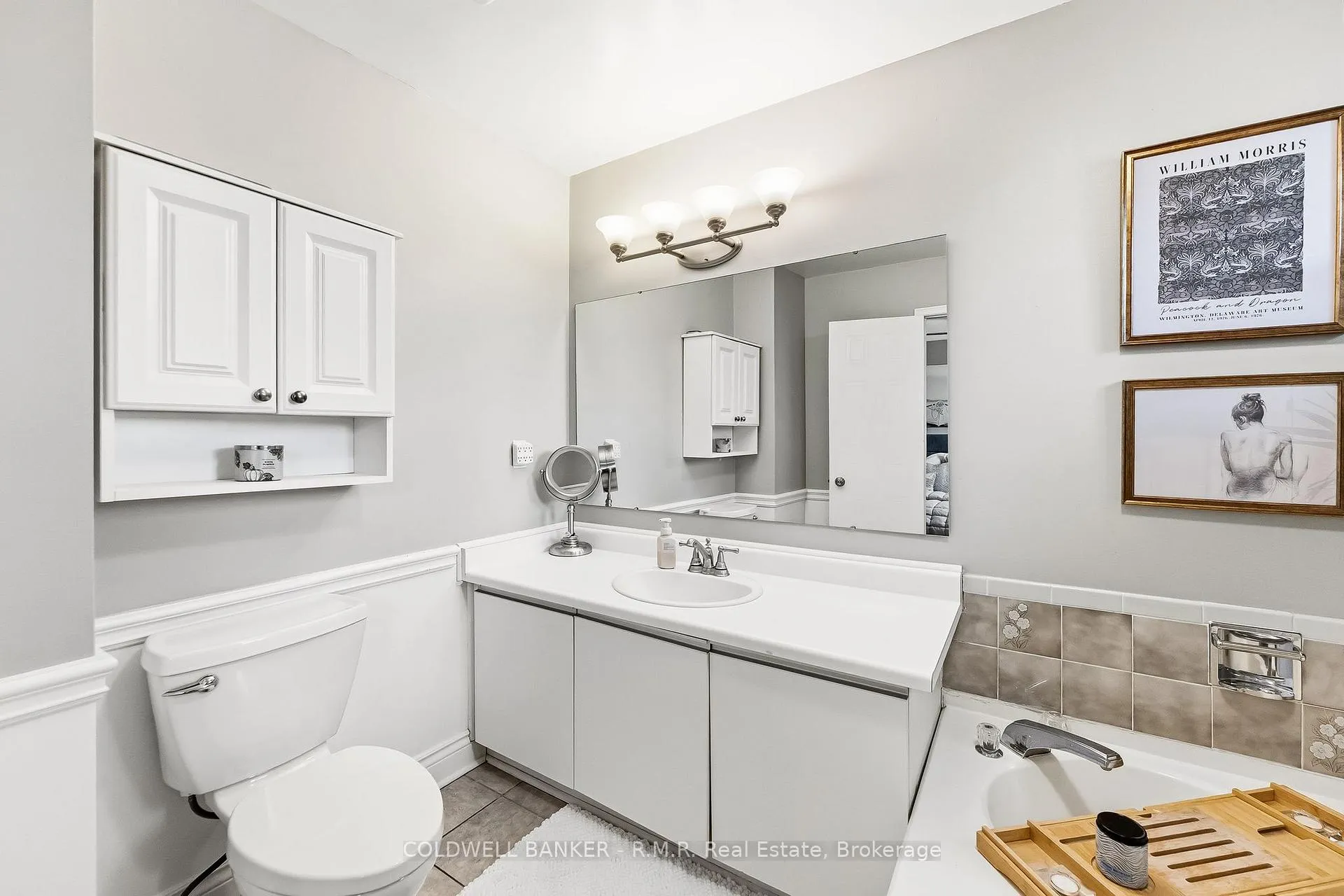Photo 19 of 14 Glenabbey Drive, Clarington, Courtice — HOMEH