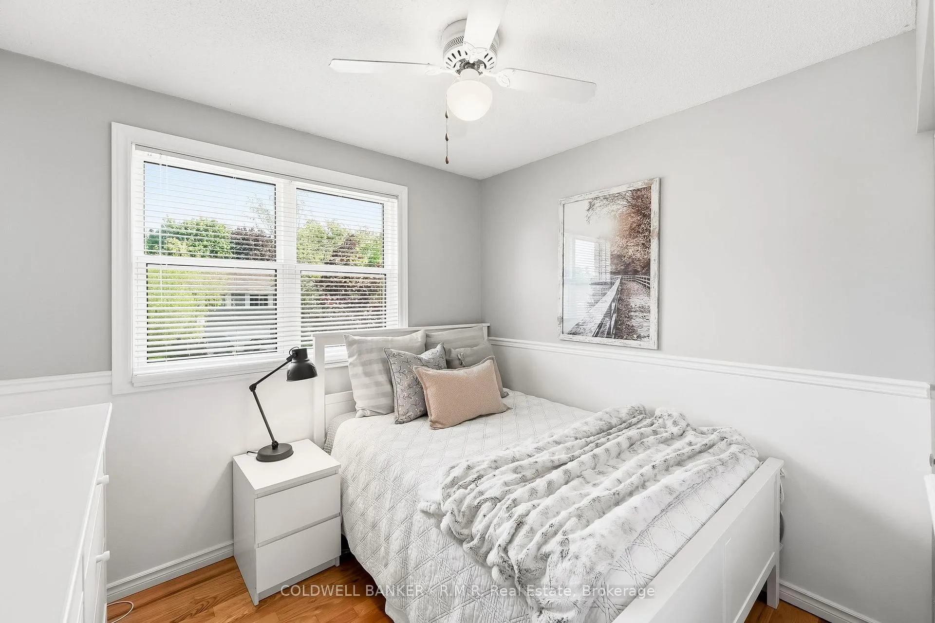 Photo 21 of 14 Glenabbey Drive, Clarington, Courtice — HOMEH