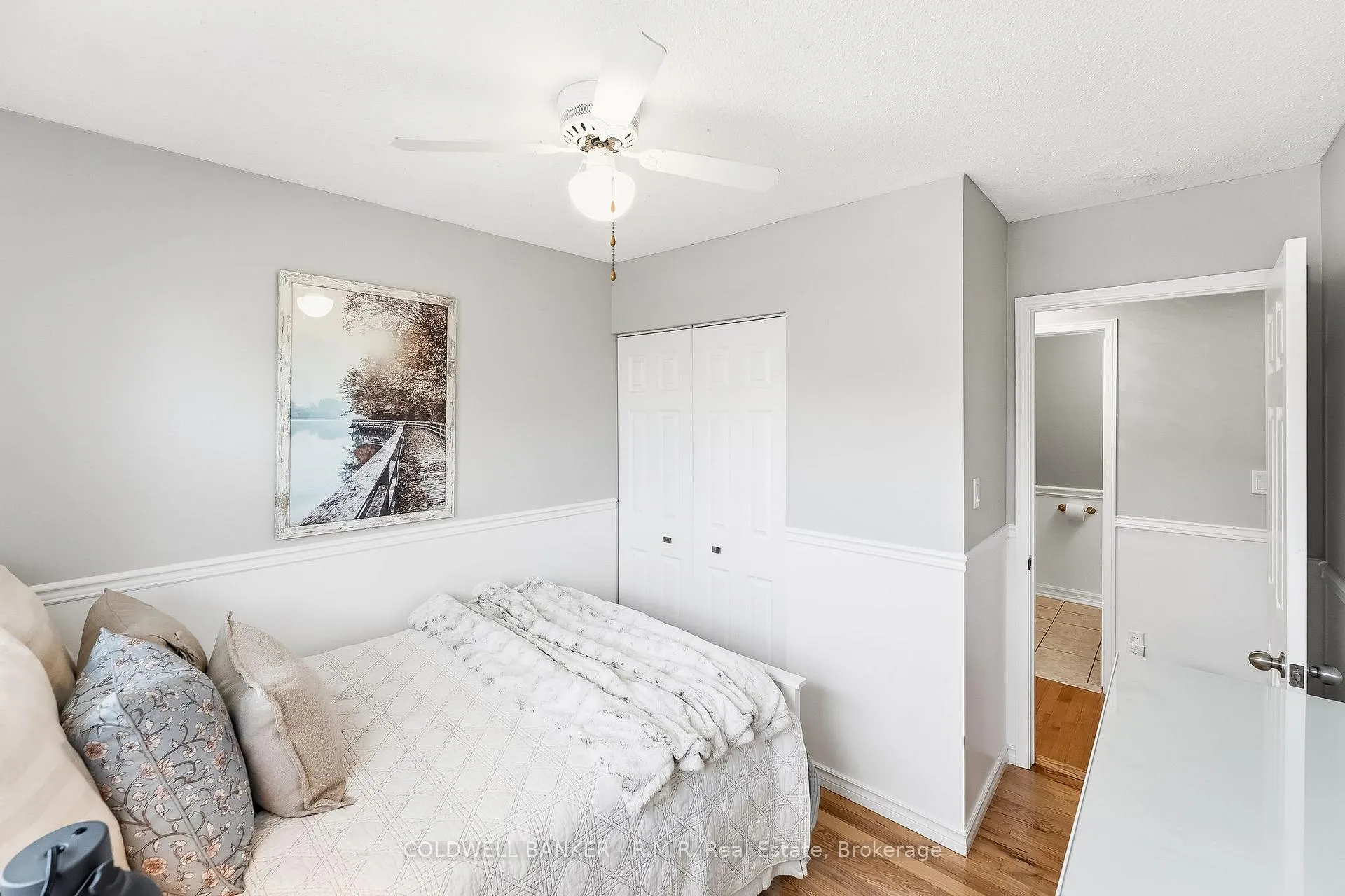 Photo 22 of 14 Glenabbey Drive, Clarington, Courtice — HOMEH