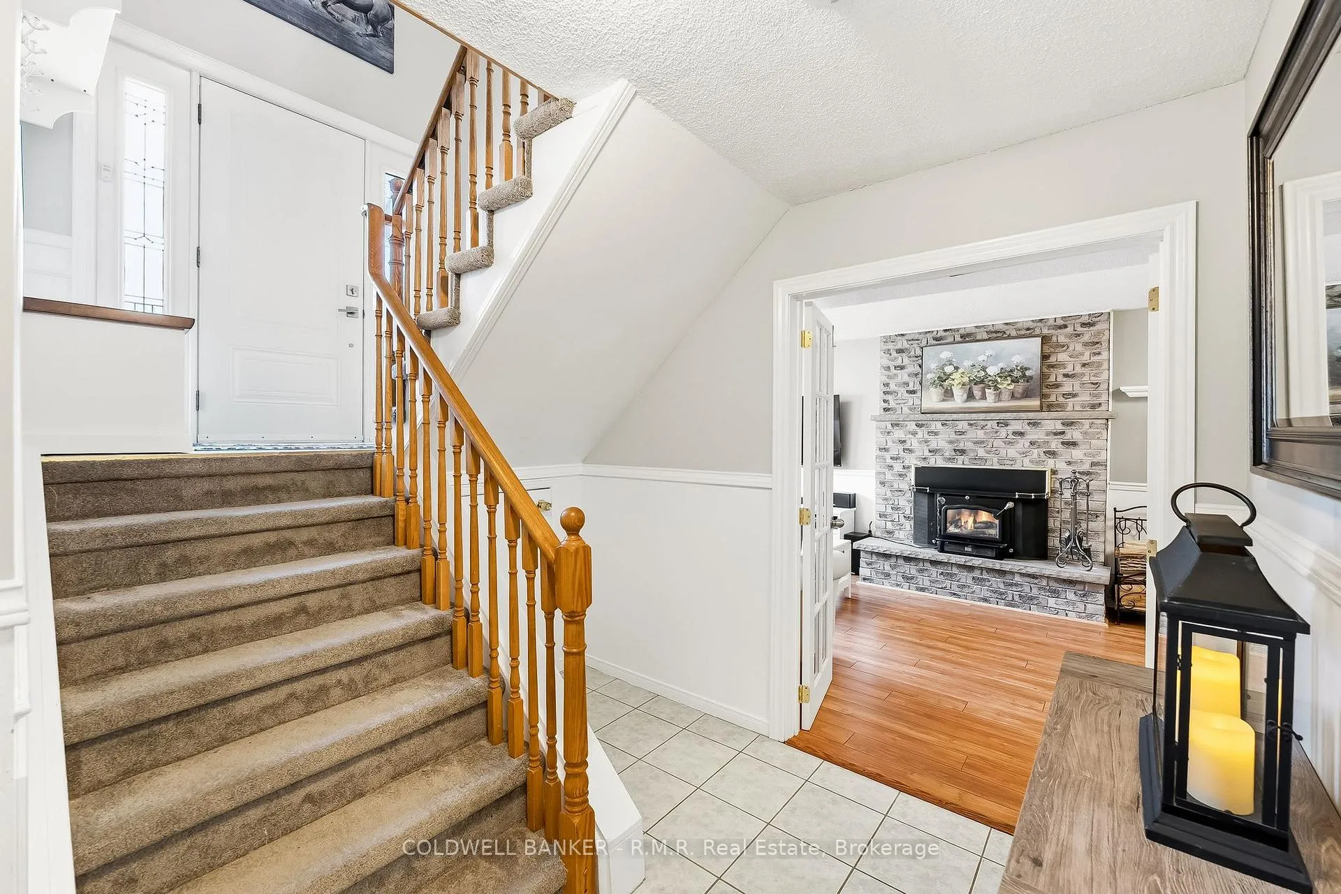 Photo 26 of 14 Glenabbey Drive, Clarington, Courtice — HOMEH
