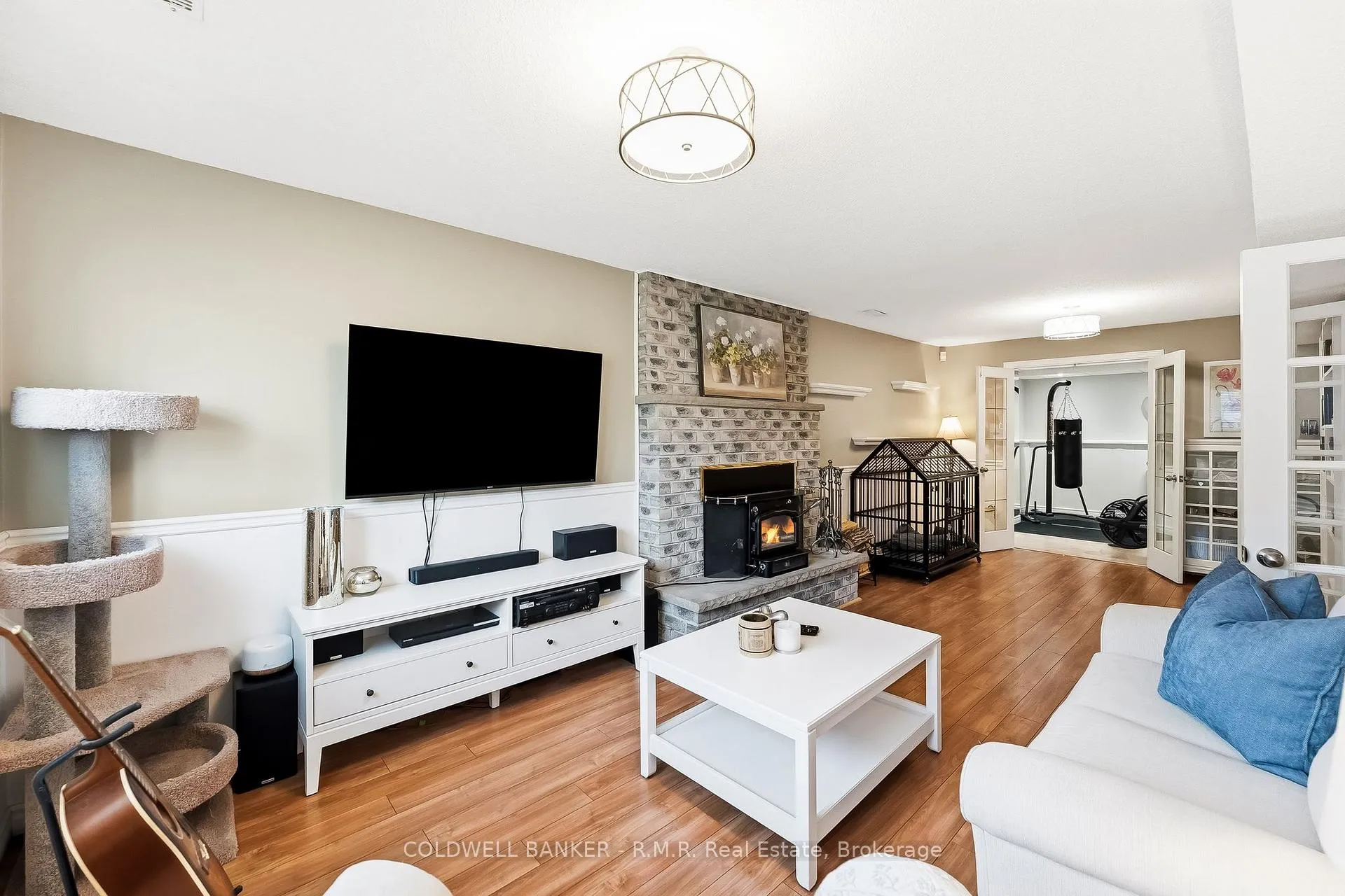 Photo 29 of 14 Glenabbey Drive, Clarington, Courtice — HOMEH