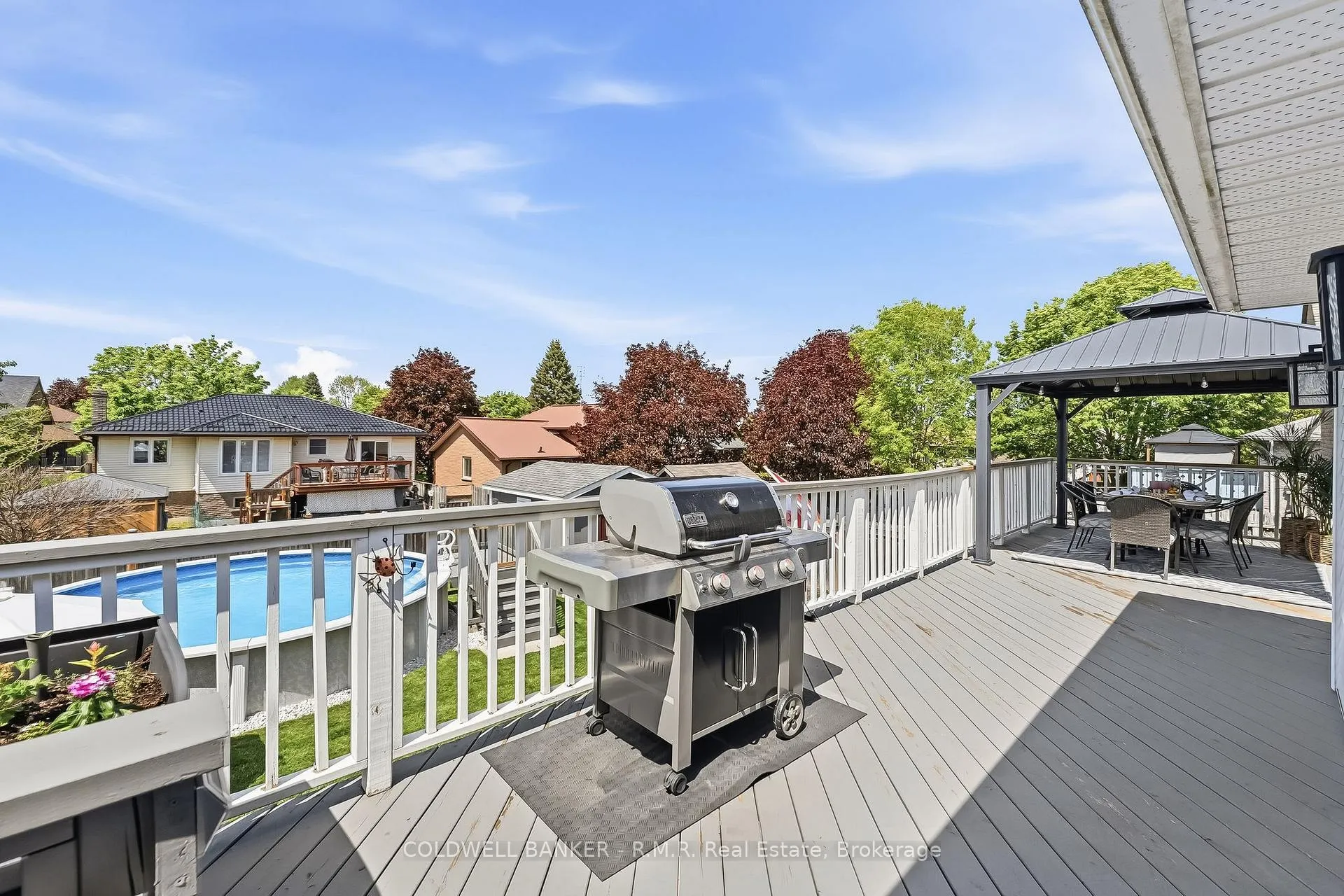 Photo 37 of 14 Glenabbey Drive, Clarington, Courtice — HOMEH