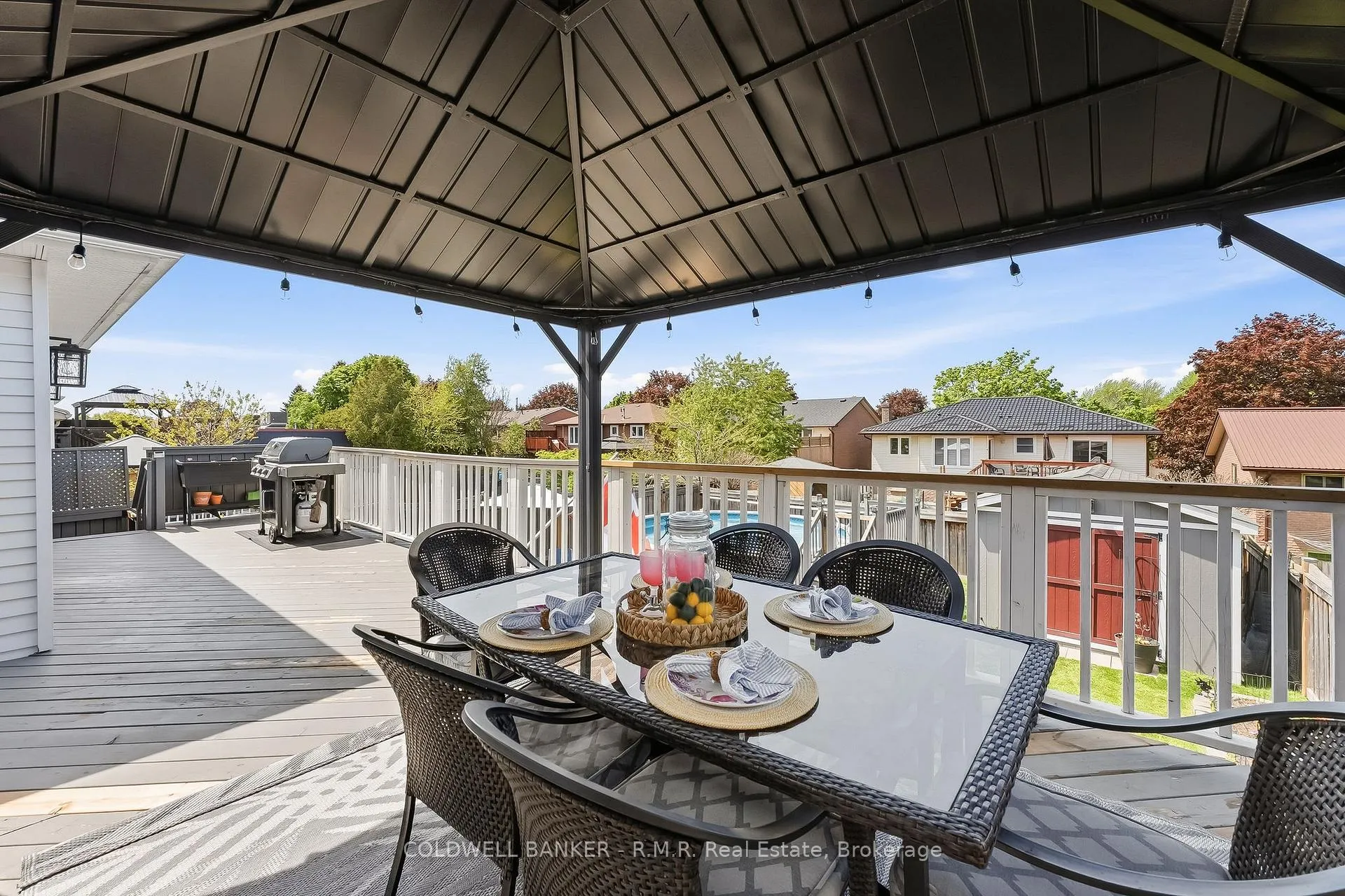 Photo 38 of 14 Glenabbey Drive, Clarington, Courtice — HOMEH
