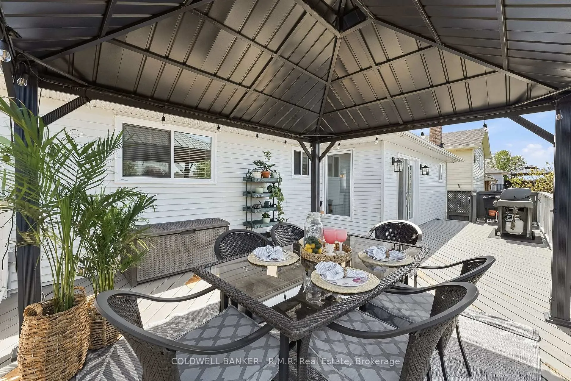 Photo 39 of 14 Glenabbey Drive, Clarington, Courtice — HOMEH