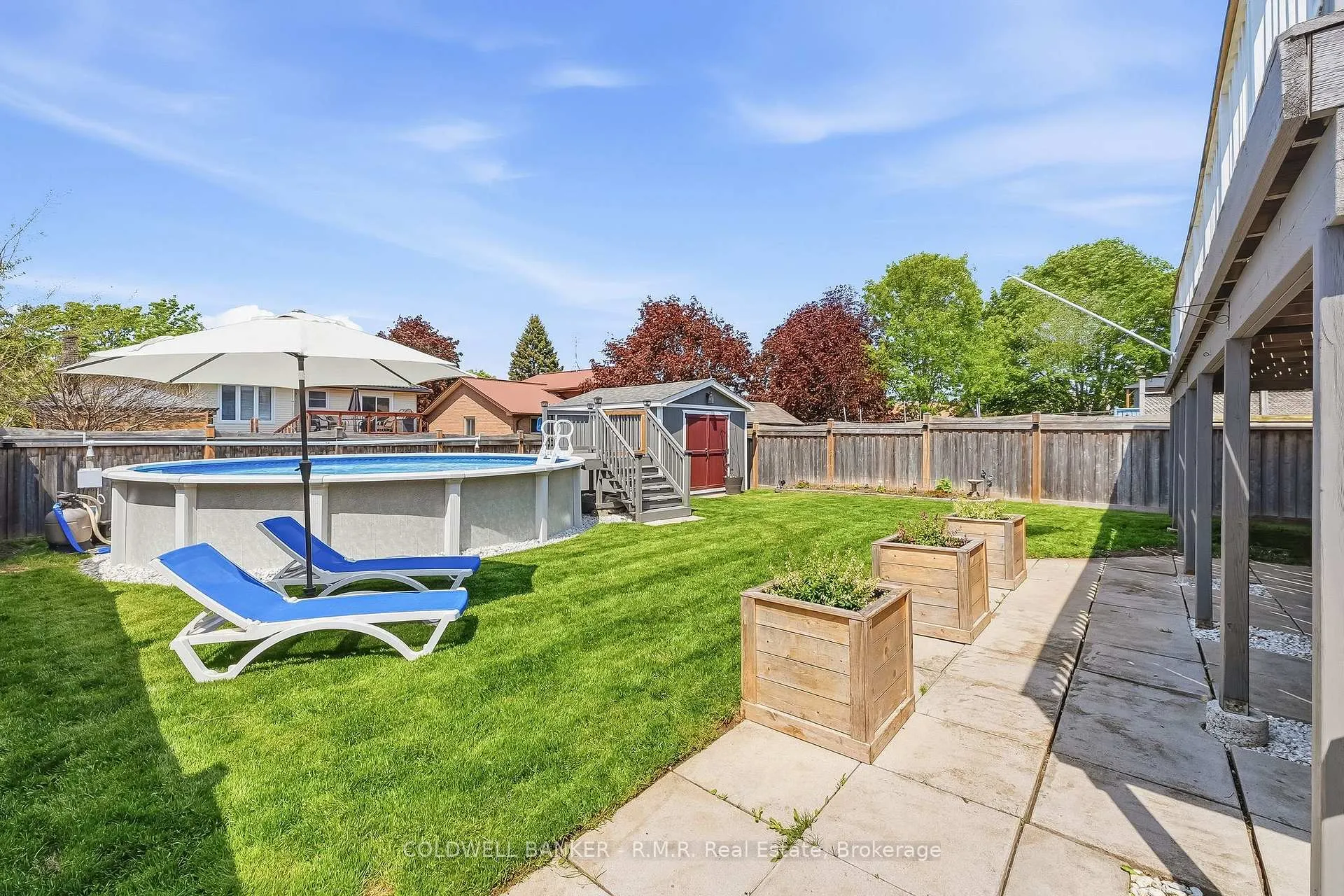 Photo 41 of 14 Glenabbey Drive, Clarington, Courtice — HOMEH