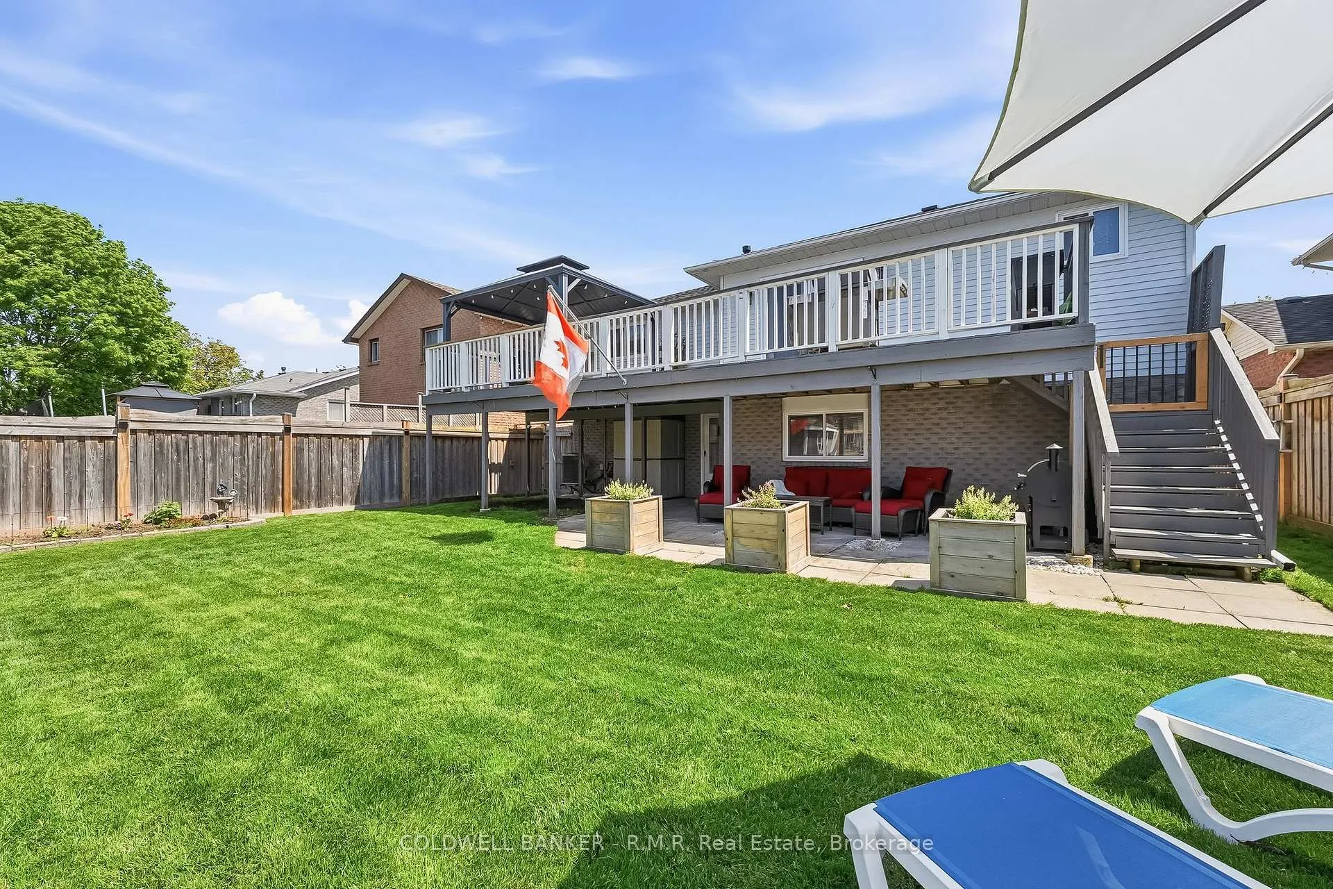 Photo 42 of 14 Glenabbey Drive, Clarington, Courtice — HOMEH