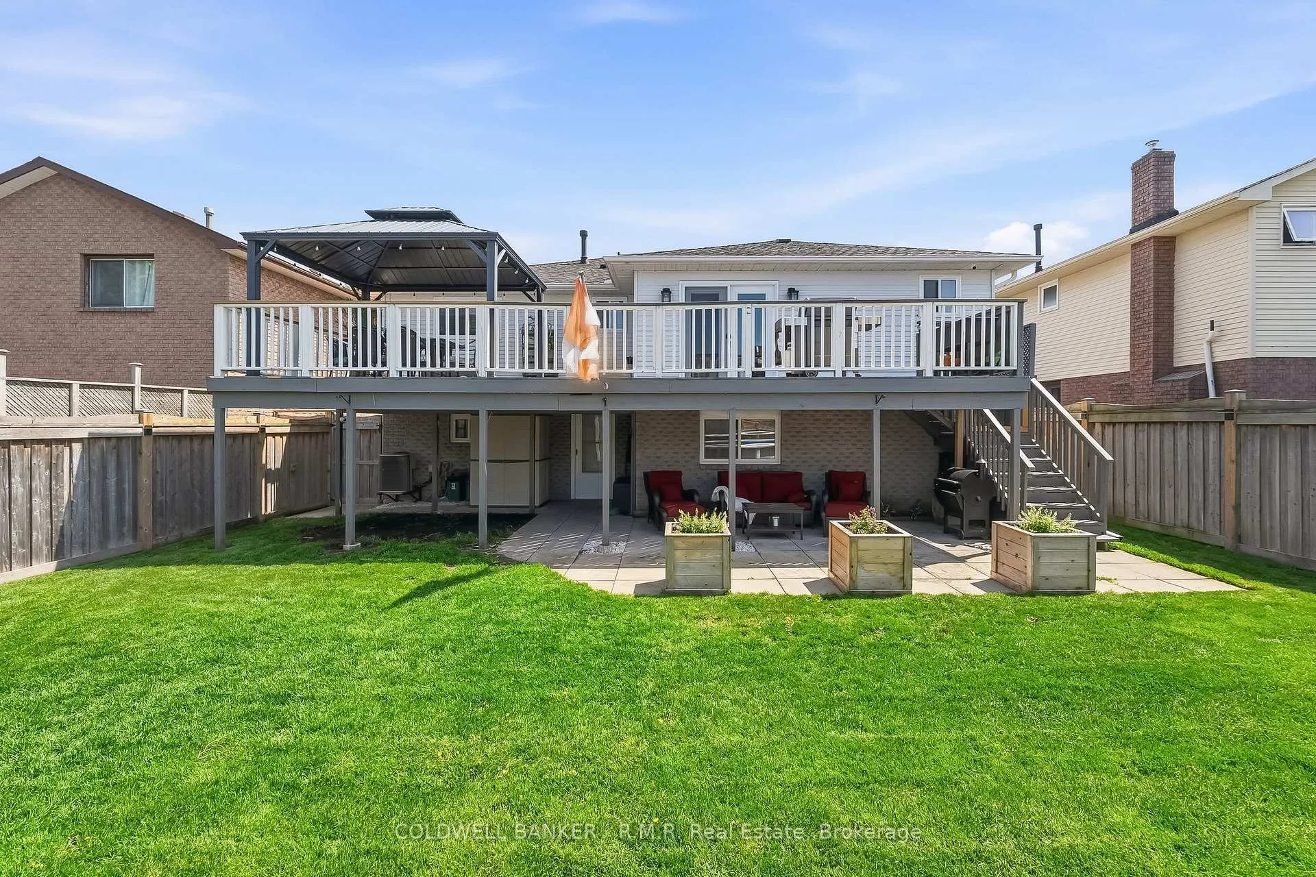 Photo 44 of 14 Glenabbey Drive, Clarington, Courtice — HOMEH